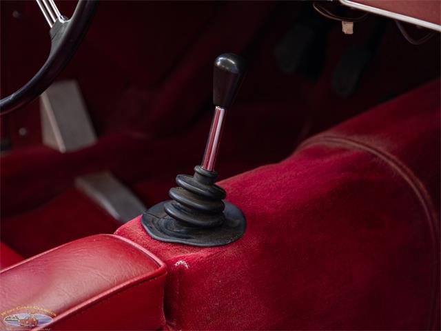1959 MG MGA (CC-2075058) for sale in Torrance, California