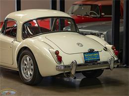 1959 MG MGA (CC-2075058) for sale in Torrance, California