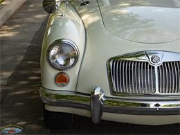 1959 MG MGA (CC-2075058) for sale in Torrance, California