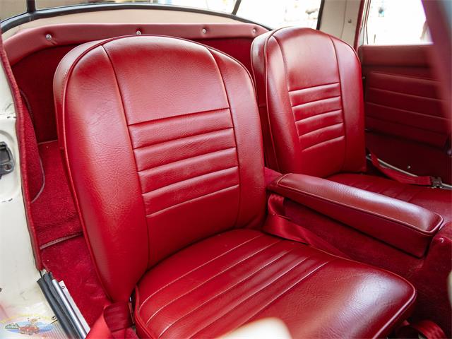 1959 MG MGA (CC-2075058) for sale in Torrance, California