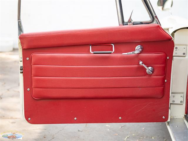 1959 MG MGA (CC-2075058) for sale in Torrance, California