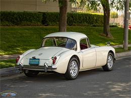 1959 MG MGA (CC-2075058) for sale in Torrance, California