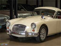 1959 MG MGA (CC-2075058) for sale in Torrance, California