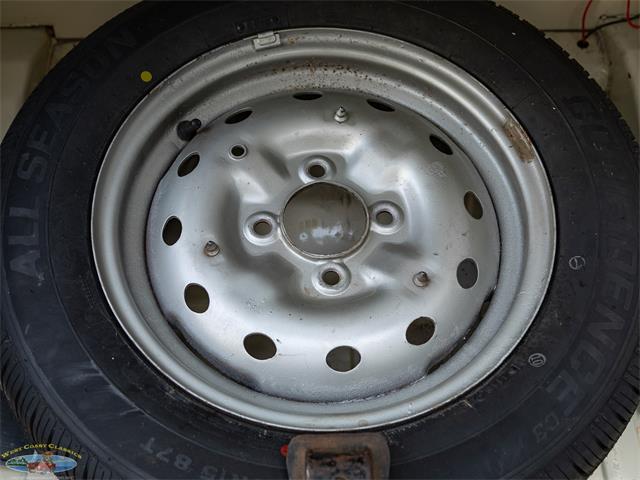 1959 MG MGA (CC-2075058) for sale in Torrance, California
