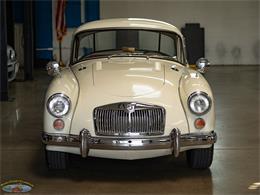 1959 MG MGA (CC-2075058) for sale in Torrance, California