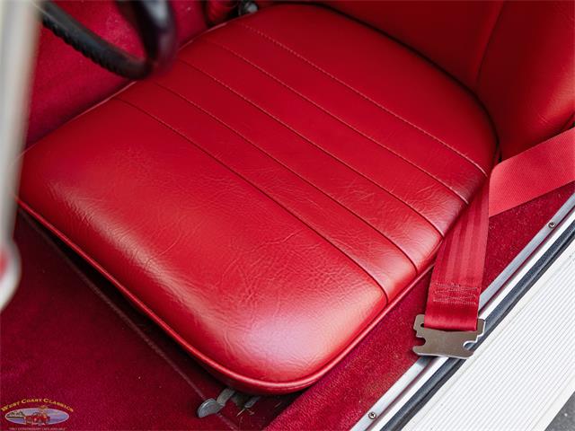 1959 MG MGA (CC-2075058) for sale in Torrance, California