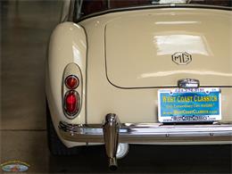1959 MG MGA (CC-2075058) for sale in Torrance, California