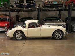 1959 MG MGA (CC-2075058) for sale in Torrance, California