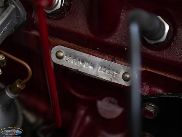 1959 MG MGA (CC-2075058) for sale in Torrance, California