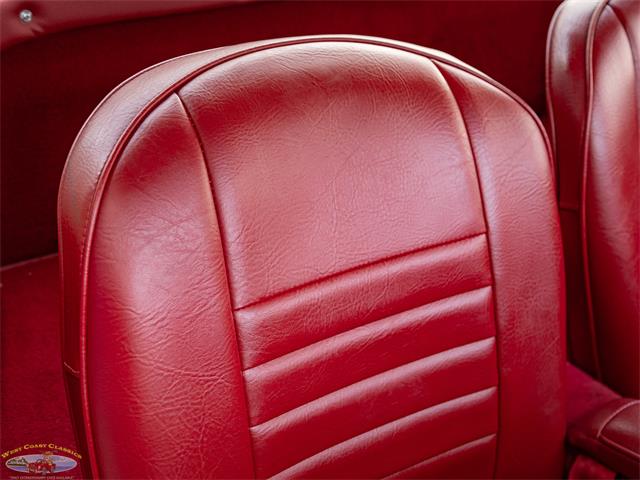 1959 MG MGA (CC-2075058) for sale in Torrance, California