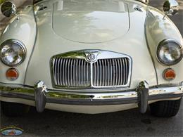 1959 MG MGA (CC-2075058) for sale in Torrance, California