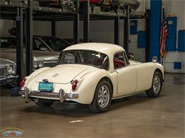 1959 MG MGA (CC-2075058) for sale in Torrance, California