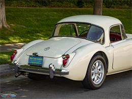 1959 MG MGA (CC-2075058) for sale in Torrance, California