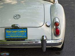 1959 MG MGA (CC-2075058) for sale in Torrance, California