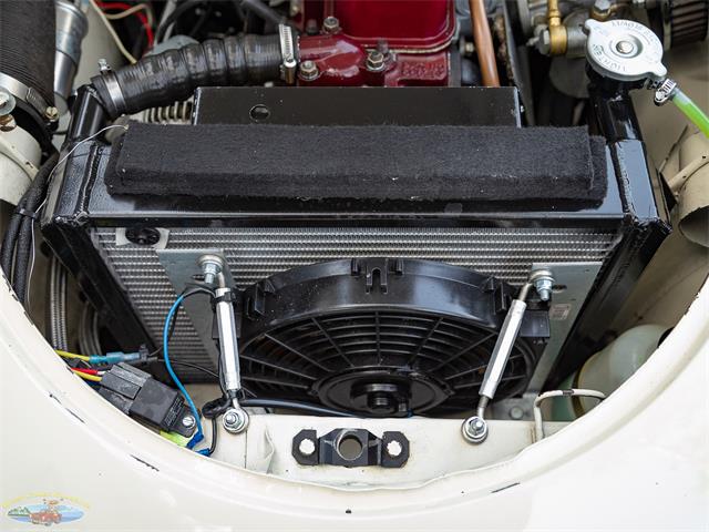 1959 MG MGA (CC-2075058) for sale in Torrance, California