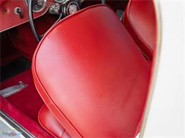 1959 MG MGA (CC-2075058) for sale in Torrance, California