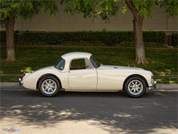 1959 MG MGA (CC-2075058) for sale in Torrance, California