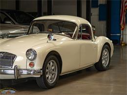 1959 MG MGA (CC-2075058) for sale in Torrance, California