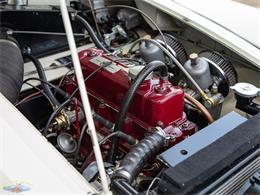 1959 MG MGA (CC-2075058) for sale in Torrance, California