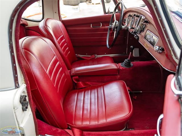 1959 MG MGA (CC-2075058) for sale in Torrance, California