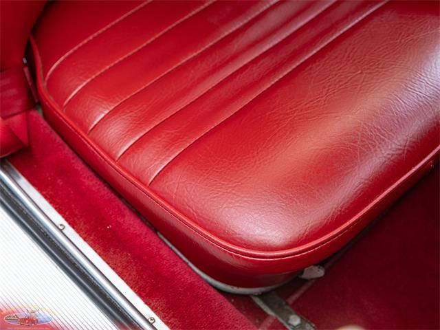 1959 MG MGA (CC-2075058) for sale in Torrance, California