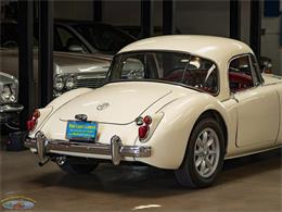 1959 MG MGA (CC-2075058) for sale in Torrance, California