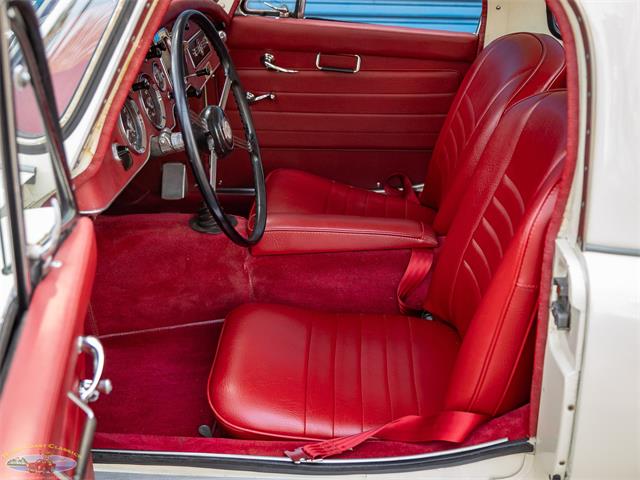 1959 MG MGA (CC-2075058) for sale in Torrance, California