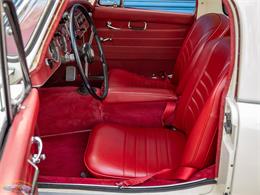 1959 MG MGA (CC-2075058) for sale in Torrance, California