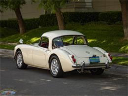1959 MG MGA (CC-2075058) for sale in Torrance, California