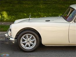 1959 MG MGA (CC-2075058) for sale in Torrance, California