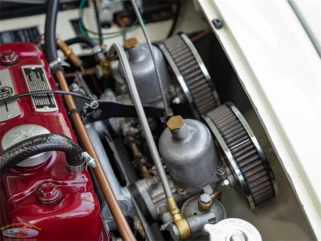 1959 MG MGA (CC-2075058) for sale in Torrance, California