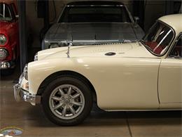 1959 MG MGA (CC-2075058) for sale in Torrance, California