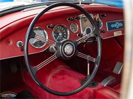 1959 MG MGA (CC-2075058) for sale in Torrance, California