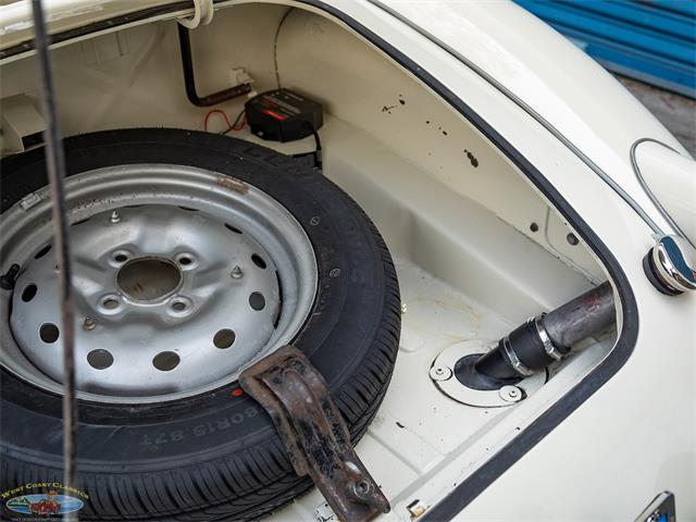 1959 MG MGA (CC-2075058) for sale in Torrance, California