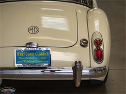 1959 MG MGA (CC-2075058) for sale in Torrance, California