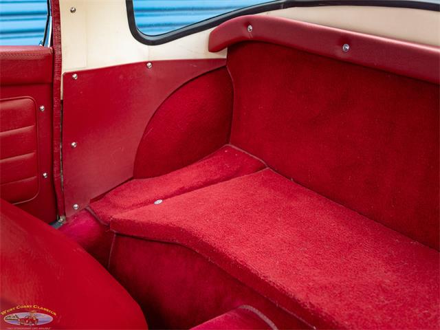 1959 MG MGA (CC-2075058) for sale in Torrance, California
