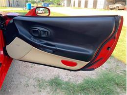 2000 Chevrolet Corvette (CC-2075059) for sale in Fredericksburg, Texas