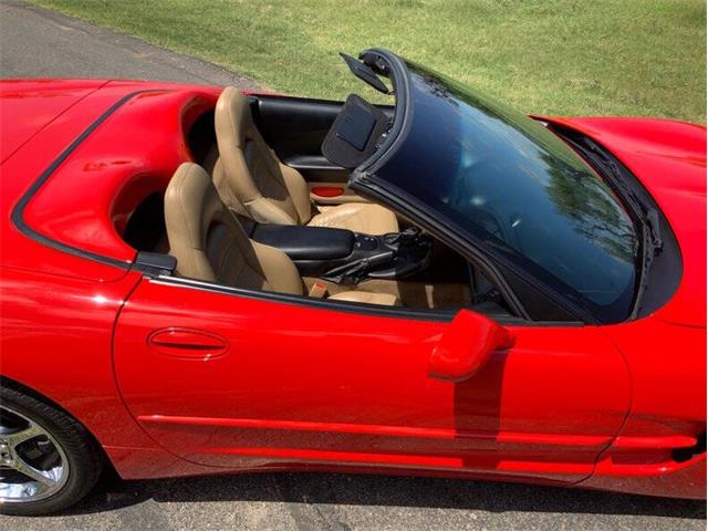 2000 Chevrolet Corvette (CC-2075059) for sale in Fredericksburg, Texas