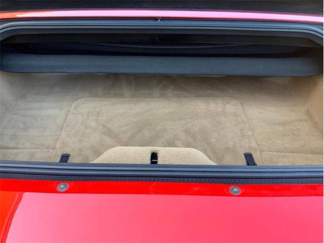 2000 Chevrolet Corvette (CC-2075059) for sale in Fredericksburg, Texas
