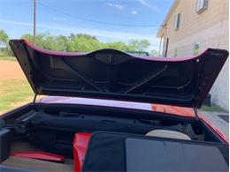 2000 Chevrolet Corvette (CC-2075059) for sale in Fredericksburg, Texas