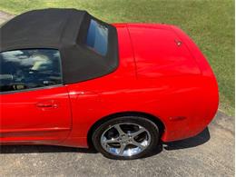 2000 Chevrolet Corvette (CC-2075059) for sale in Fredericksburg, Texas