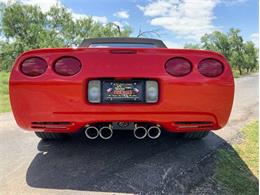2000 Chevrolet Corvette (CC-2075059) for sale in Fredericksburg, Texas