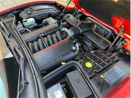 2000 Chevrolet Corvette (CC-2075059) for sale in Fredericksburg, Texas