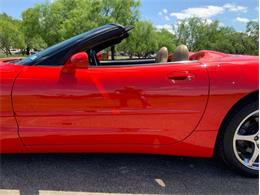 2000 Chevrolet Corvette (CC-2075059) for sale in Fredericksburg, Texas