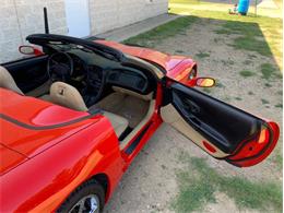 2000 Chevrolet Corvette (CC-2075059) for sale in Fredericksburg, Texas