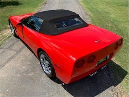 2000 Chevrolet Corvette (CC-2075059) for sale in Fredericksburg, Texas