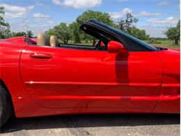 2000 Chevrolet Corvette (CC-2075059) for sale in Fredericksburg, Texas