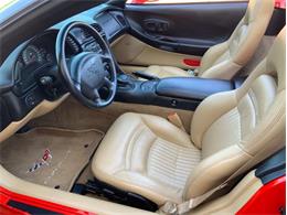 2000 Chevrolet Corvette (CC-2075059) for sale in Fredericksburg, Texas