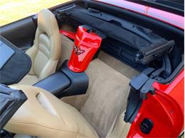 2000 Chevrolet Corvette (CC-2075059) for sale in Fredericksburg, Texas