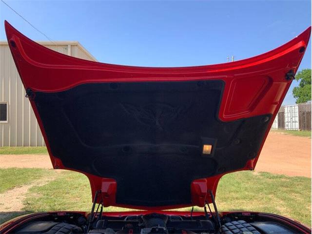 2000 Chevrolet Corvette (CC-2075059) for sale in Fredericksburg, Texas